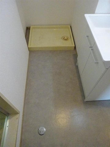 メゾン筑紫の設備|※別号室のお写真になります。