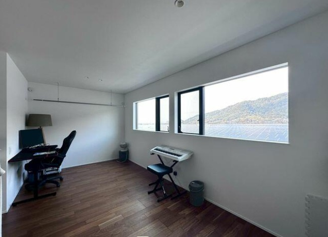 宇土市花園台町の中古一戸建のその他|2Fセカンドリビング