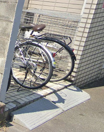 【その他共用部分】 | レジデンス平塚
