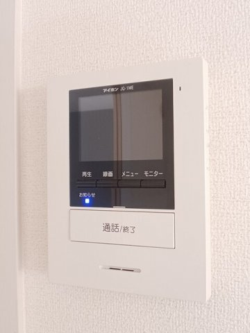 アステールのセキュリティ
