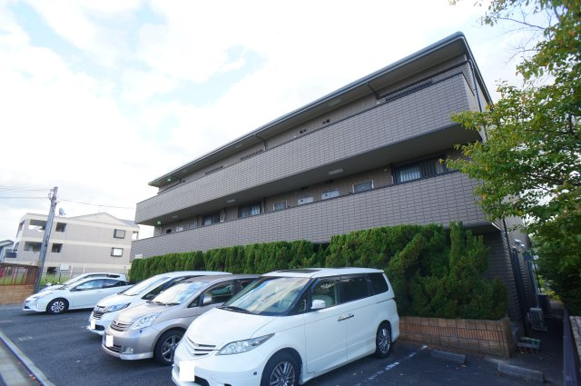 ライブリー州見