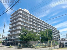 南塚口パークマンションA棟1の画像