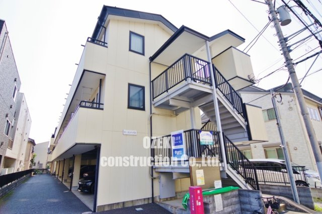 ルーエンハイム