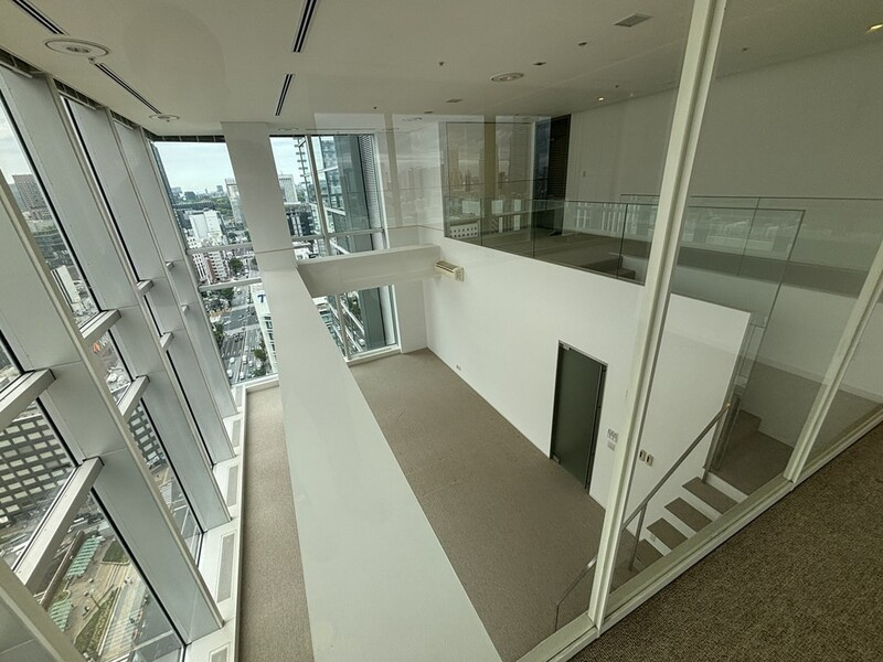 中央区築地１丁目の賃貸マンションのその他|リビング・リフォーム前