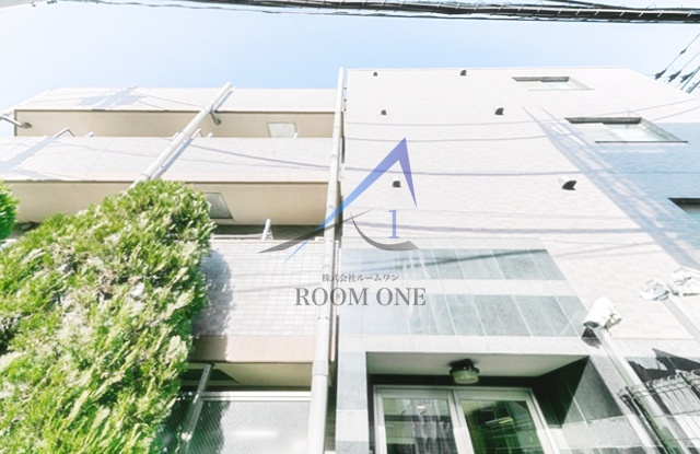 プレール・ドゥーク東新宿Ⅱ