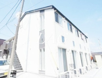 ＡＮＯＮ　ＴＥＲＲＡＣＥ栗谷の画像