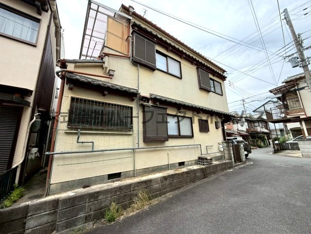 池之宮2丁目戸建　賃貸