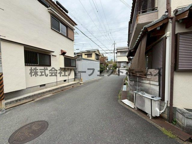 池之宮2丁目戸建　賃貸のその他