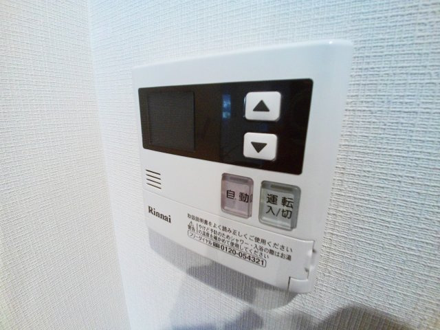 モント　マヤの設備