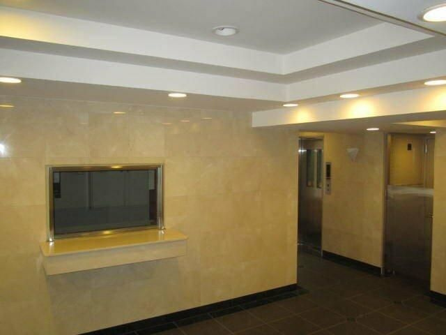 パレステュディオ文京音羽のその他共用部分