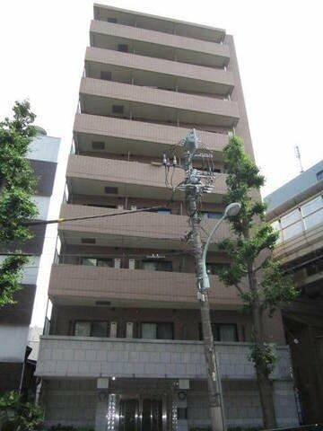 パレステュディオ文京音羽の外観