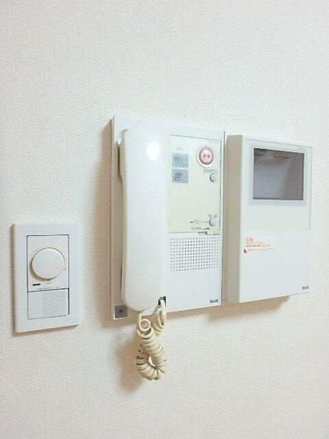 パレステュディオ文京音羽の設備