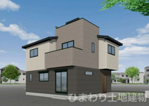 綾瀬市寺尾釜田2丁目  1号棟 第2の画像