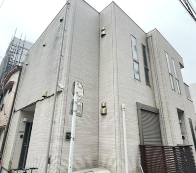 【外観】 | ヨーティアンⅡ | 外観もきれいです