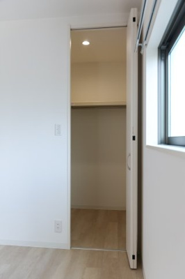 【収納】 | グランドライフ戸畑 | 収納があります※写真は類似です