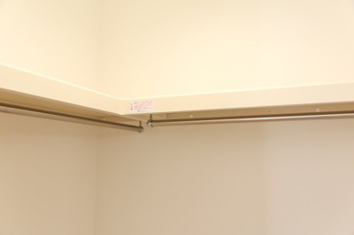 【収納】 | グランドライフ戸畑 | 収納スペース豊富です※写真は類似です