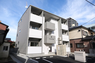 【外観】 | グランドライフ戸畑 | おしゃれな外観です