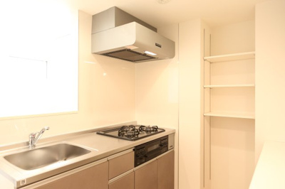 【キッチン】 | グランドライフ戸畑 | キッチンでお料理をお楽しみください※写真は類似です