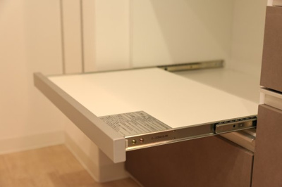 【キッチン】 | グランドライフ戸畑 | 使いやすいキッチンです※写真は類似です