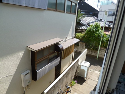 【展望】 | ライフピアルシーダ | ※同設備の別室写真を使用しております。