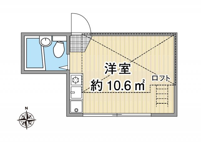 【間取り】 | ライフピアルシーダ