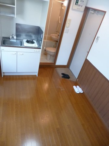 【内装】 | ライフピアルシーダ | ※同設備の別室写真を使用しております。