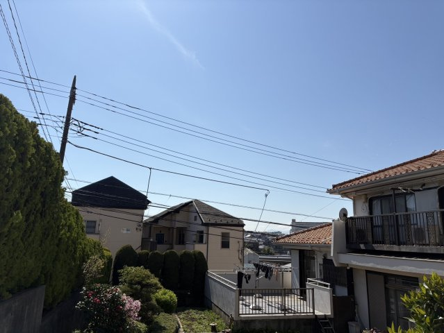 【展望】 | キャトルイケダⅡ