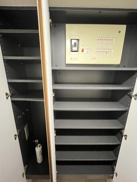 レーベンリヴァーレ東日暮里のその他|シューズボックス