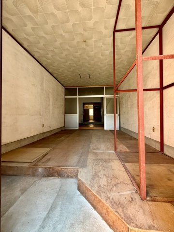 寝屋川市石津南町　店舗付き住宅のその他