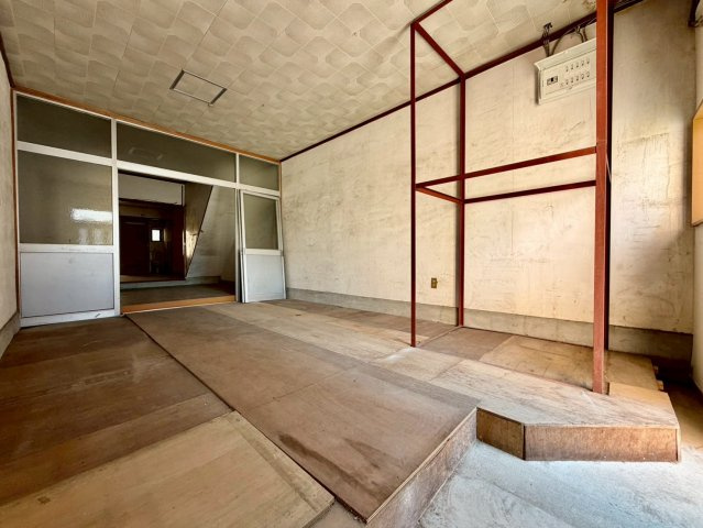 寝屋川市石津南町　店舗付き住宅のその他