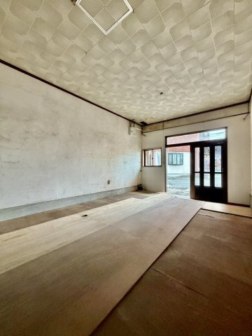 寝屋川市石津南町　店舗付き住宅のその他