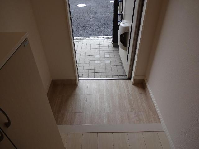 雅の玄関|玄関