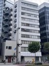 千代田区神田須田町１丁目の事務所の画像