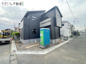 blooming garden久喜市栗原2丁目3期　新築住宅の画像