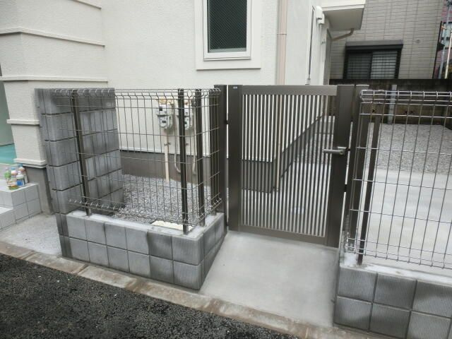 Ｂｏｎｎｅ　ｒｉｖｉｅｒｅのその他共用部分