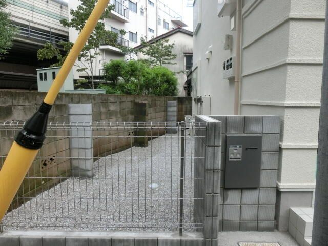 Ｂｏｎｎｅ　ｒｉｖｉｅｒｅのその他共用部分