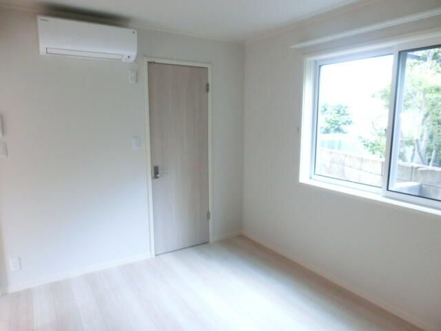 Ｂｏｎｎｅ　ｒｉｖｉｅｒｅの寝室