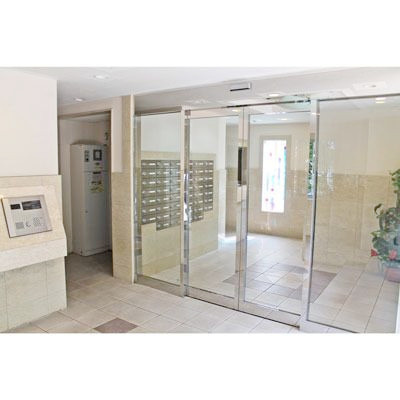 アヴィニティー東中野の内装|中はこのようになっています