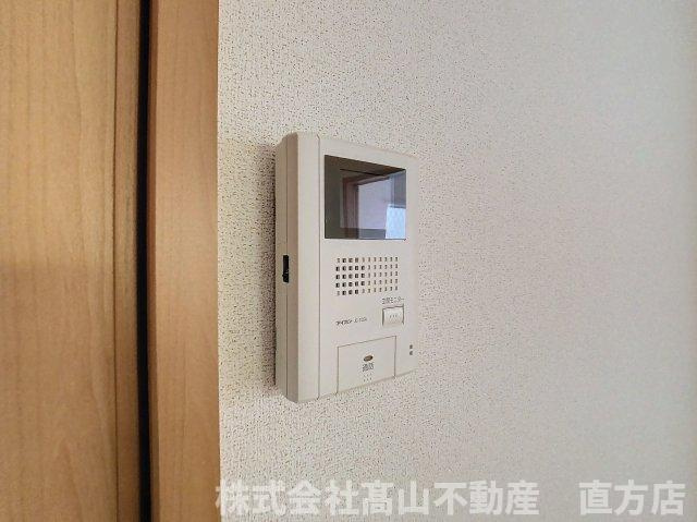 リアルエステートⅢのセキュリティ
