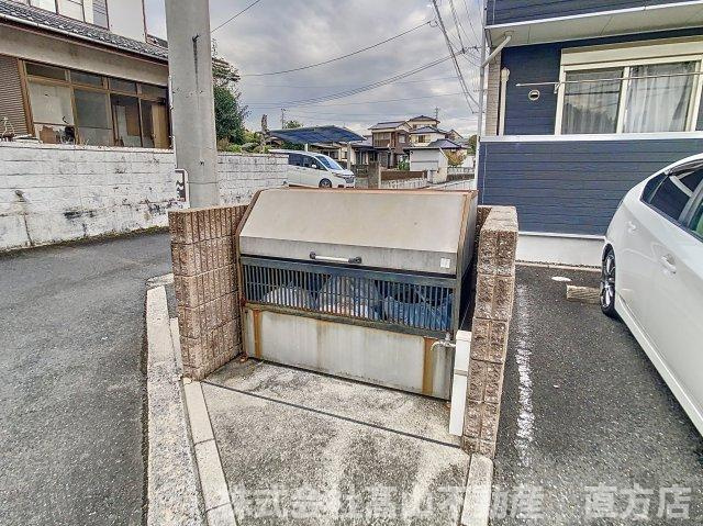 リアルエステートⅢのその他共用部分