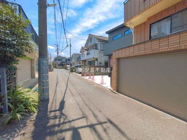 《仲介手数料無料》川越市砂新田５丁目7-5新築一戸建てフェリシティ