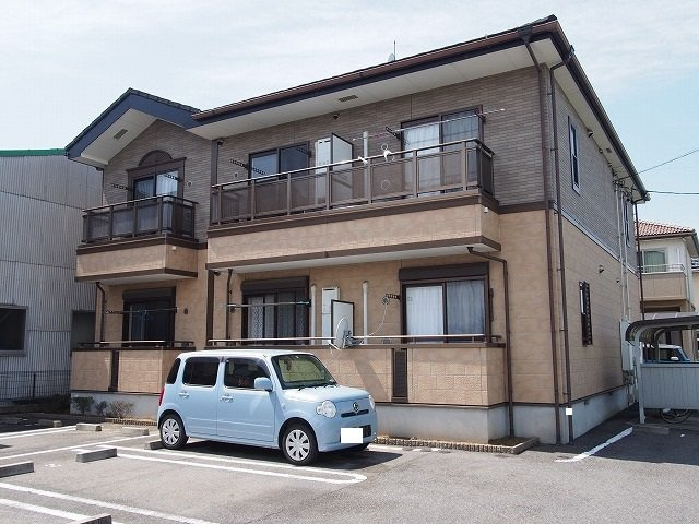 クラーベルⅡ　　　刈谷市近郊の賃貸はクラスホーム刈谷店
