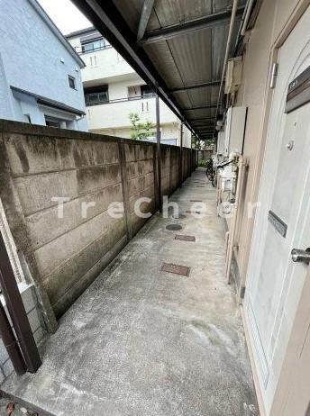【エントランス】 | ステータス六の坂