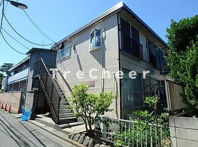 【外観】 | ステータス六の坂