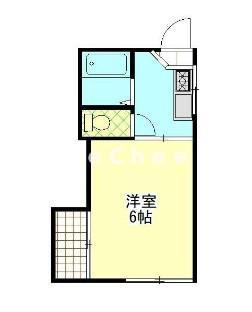 【間取り】 | ステータス六の坂