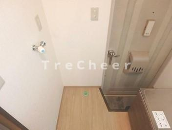 【玄関】 | ステータス六の坂