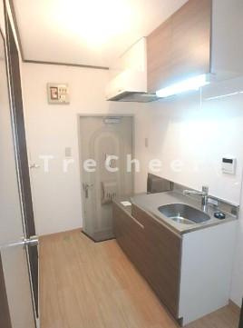 【キッチン】 | ステータス六の坂