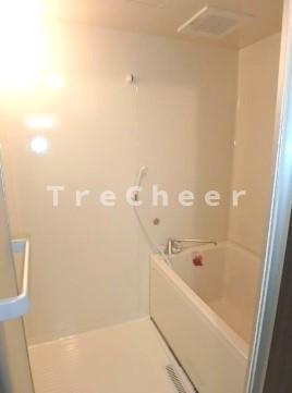 【浴室】 | ステータス六の坂