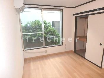 【寝室】 | ステータス六の坂