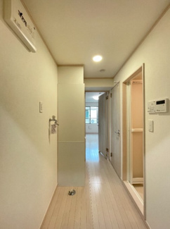 【ロビー】 | シャンテ新小岩